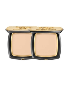 Тональный крем Luminous Moisture Perfect Cream Foundation Duo Maogeping