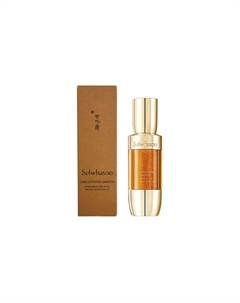 Миниатюра сыворотки Concentrated Ginseng Renewing Serum EX 20 Sulwhasoo