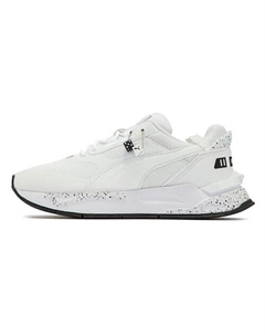 Кроссовки Mirage Sport Tech Chance 'White Black' Puma