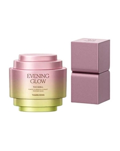 Парфюмерный набор EVENING GLOW крем+Бальзам Pumkini Tamburins