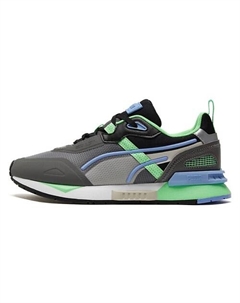 Кроссовки Mirage Tech Castlerock Elektro Green Puma