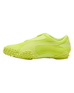 Кроссовки Mostro Ecstasy Electric Lime Puma