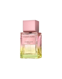 Парфюмерная вода PERFUME EVENING GLOW 50 Tamburins