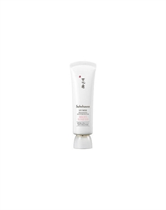 Защитный дневной флюид UV Wise Brightening Milky Tone Up SPF50+ 50 Sulwhasoo