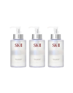 Очищающее масло Facial Treatment Cleansing Oil 750 Sk-ii
