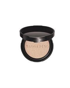 Тональный кушон Luxury Caviar Flawless Cushion. Сменный блок (рефилл) Maogeping