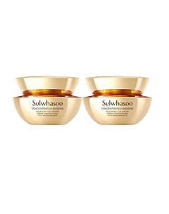Крем для глаз Ginseng Renewing Eye Cream 10 Sulwhasoo
