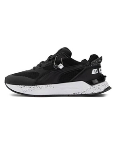 Кроссовки Mirage Sport Tech Chance 'Black White' Puma