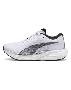 Кроссовки Deviate Nitro 2 'White Black' Women's Puma