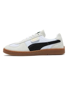Кроссовки Super Team Og White Black Gum Puma