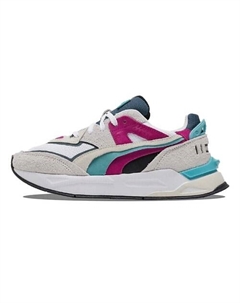 Кроссовки Mirage Sport 'White Gray Purple' Puma