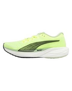 Кроссовки Deviate Nitro Elite 2 Run 75 'Yellow' Women's Puma
