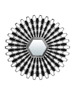 Зеркало декоративное "Лимож" Qwerty