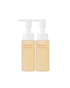 Нежная пенка для умывания Gentle Cleansing Foam 100 Sulwhasoo