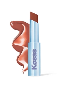 Увлажняющий бальзам для губ Wet Stick Moisturizing Lip Shine Kosas