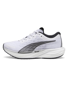 Кроссовки Deviate Nitro 2 'White Black' Women's Puma