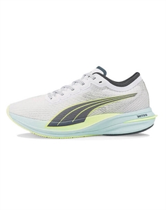 Кроссовки Deviate Nitro 'White Dark Slate' Women's Puma