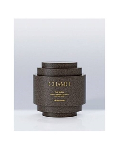 Крем для рук SHELL PERFUME HAND CHAMO 15 Tamburins