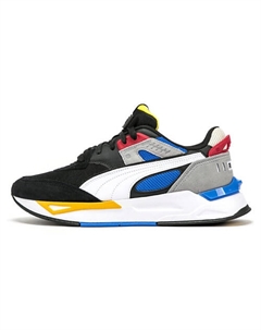Кроссовки Mirage Sport 'Remix Black Blue' Puma