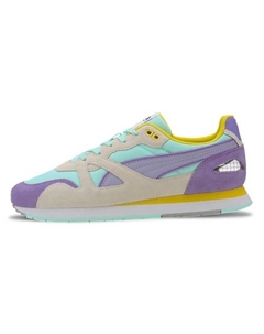 Кроссовки Mirage Og Beach Glass Luminous Purple Puma
