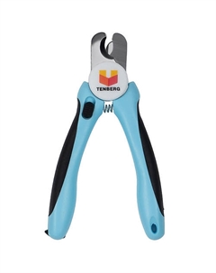 Когтерез-секатор для мелких пород собак и кошек Mustang Tenberg