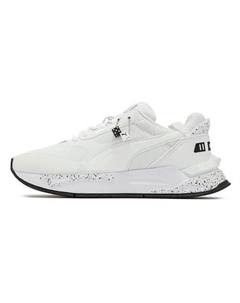Кроссовки Mirage Sport Tech Chance 'White Black' Puma