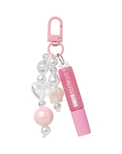 Блеск для губ The Pink Pearl Beauty bomb