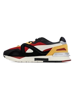 Кроссовки Mirage Mox Suede 'Black Intense Red' Puma