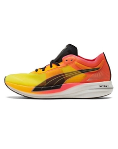 Кроссовки Deviate Nitro Elite 'Fireglow' Women's Puma
