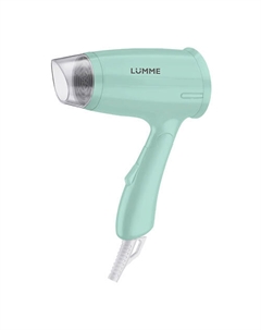 LUMME Фен LU-HD1063A Lumme