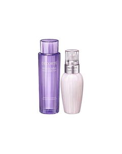 Набор для ухода за кожей лица Skincare Лосьон+концентрат Decorté