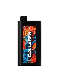 Коллагеновый уход для волос с интенсивным разглаживанием 1000 Hair sekta