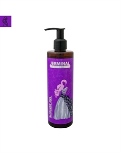 Гель для душа Черника 300.0 Jerminal cosmetics