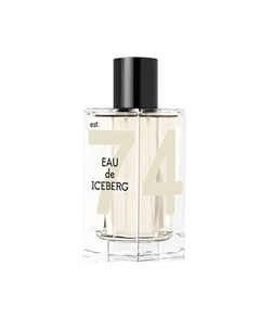 Туалетная вода Eau De For Her 100 Iceberg