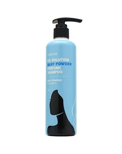 Парфюмированный шампунь с пудровым ароматом 300 Lebelage