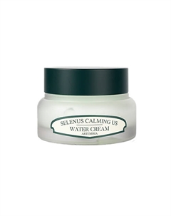 Крем для лица Water Cream Artemisia 50 Selenus