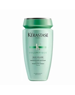 Шампунь Volumifique bain volume для объема волос 250 Kerastase
