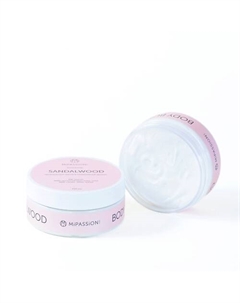 Баттер для тела "Сандал" 150 Mipassioncorp