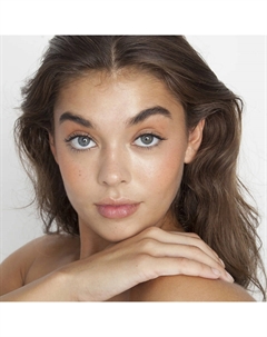 Румяна-хайлайтер Hot Mama Thebalm