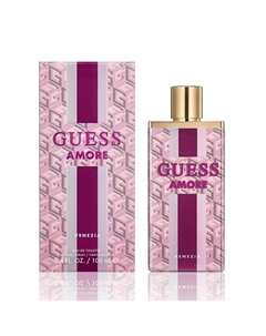 Туалетная вода Amore Venezia 100 Guess