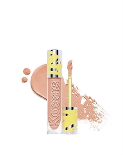 Сыворотка-корректор Revealer Extra Bright Serum-Powered Color Corrector 5 Kosas