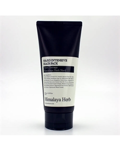 Маска для волос и кожи головы Intensive Hair Pack 200 Bouquet garni nard