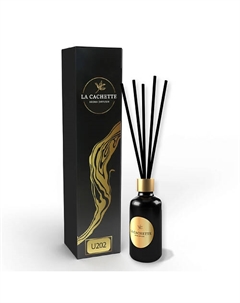Аромадиффузор Миндаль, белый жасмин, хвоя 50 La cachette