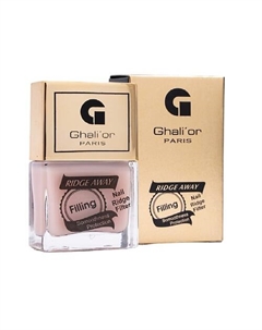 Лак для выравнивания ногтей Ridge Away 11 Ghali' or