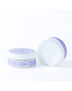 Баттер для тела "Дикая ягода" 150 Mipassioncorp