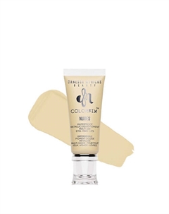 Многофункциональный крем-пигмент для лица Colorfix Nudes Danessa myricks