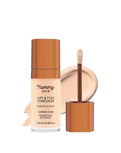 Консилер Yummy Skin Lift & Flex Concealer Danessa myricks