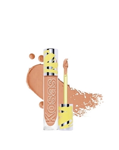 Сыворотка-корректор Revealer Extra Bright Serum-Powered Color Corrector 5 Kosas