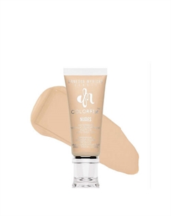 Многофункциональный крем-пигмент для лица Colorfix Nudes Danessa myricks