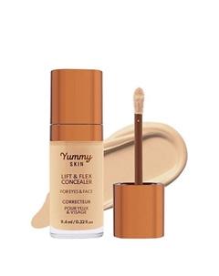 Консилер Yummy Skin Lift & Flex Concealer Danessa myricks